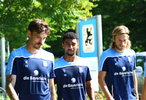 31.08.2019 TSV 1860 Muenchen, Training

Hier nur Vorschaubilder !